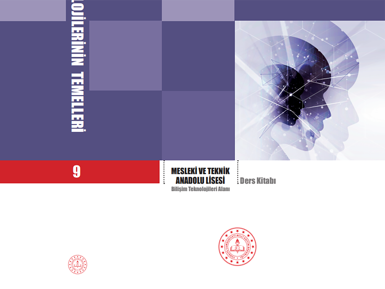 Bilişim Teknolojilerinin Temelleri - 9. Sınıf