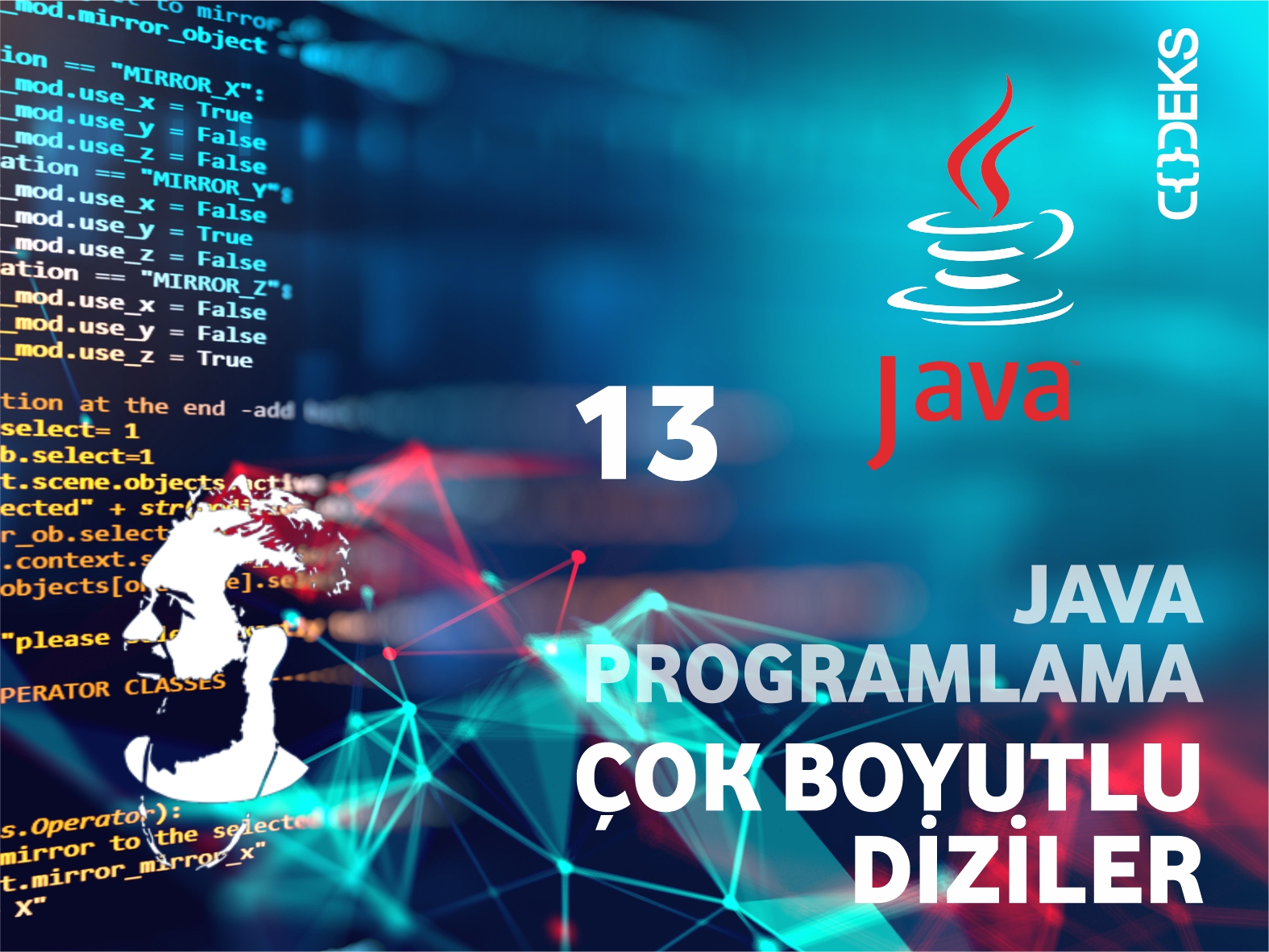 Çok Boyutlu Diziler