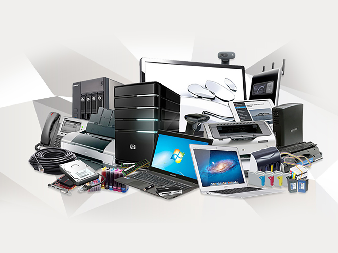 Bilişim Teknolojilerinin Temelleri