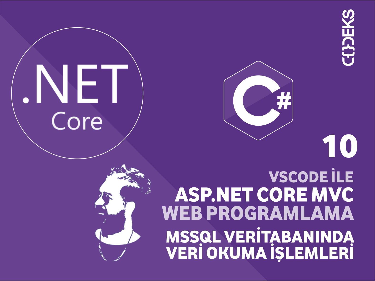 MSSQL Veritabanında Veri Okuma İşlemleri