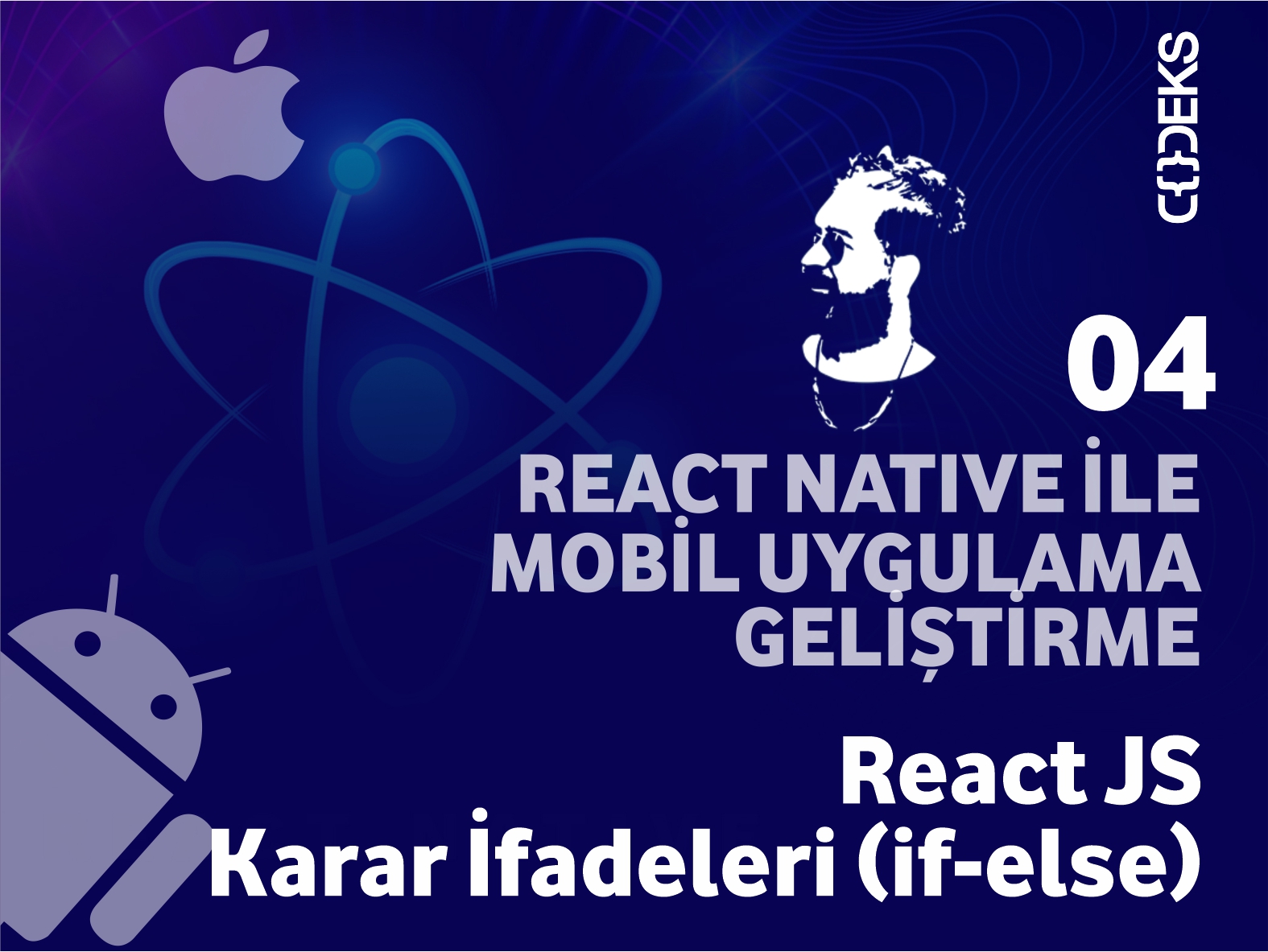 React Native İle Mobil Uygulama Geliştirme: Karar İfadeleri