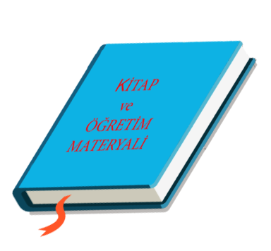 Öğretim Materyalleri (2020-2021)